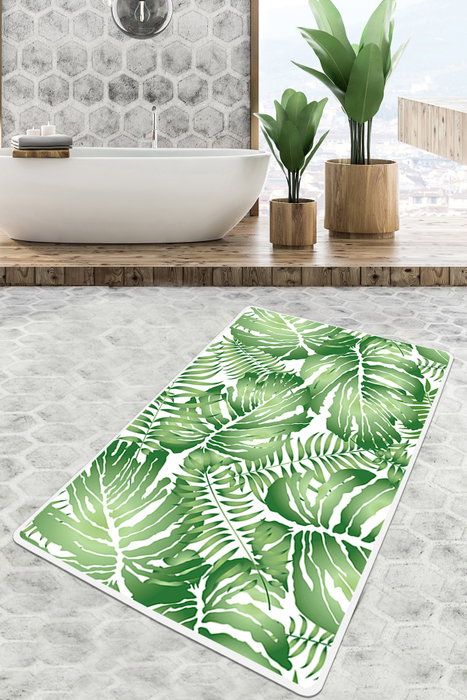 Mijölnir Alfombrilla de baño Pied Djt 80x100 Multicolor Mijölnir Alfombrilla de baño Pied Djt 80x100 Multicolor